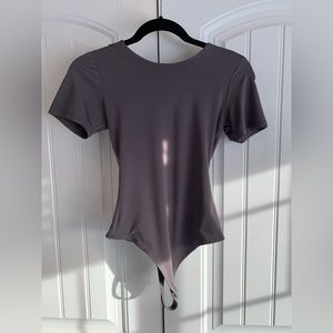SWS Body Contour Bodysuit